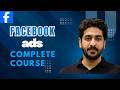 Facebook ads Complete Course/ How to Run Facebook Campaign