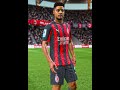 FC 26 UPDATE FACES WONDERKID MILAN Pt.1😱 #eafc #fc27 #fc26