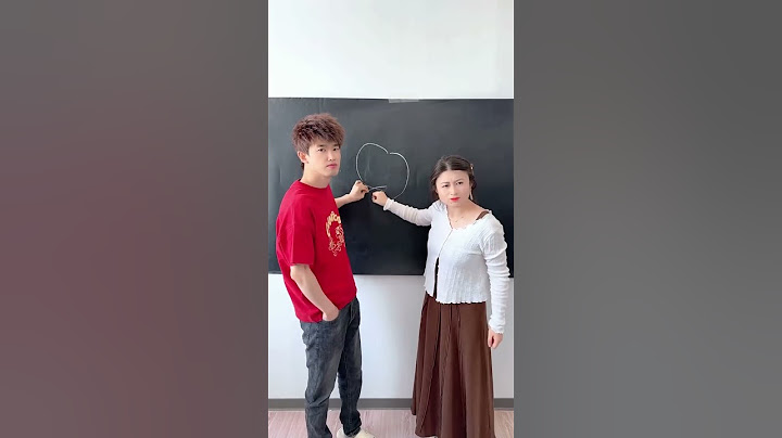 Tacit understanding painting challenge 8, Qiqi and Yang Gongzi are so tacit