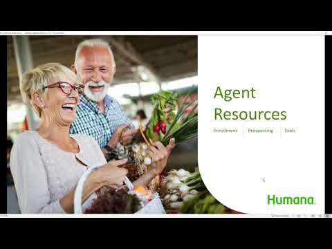 Achieve Medicare Supplement Selling Success with Humana Achieve!