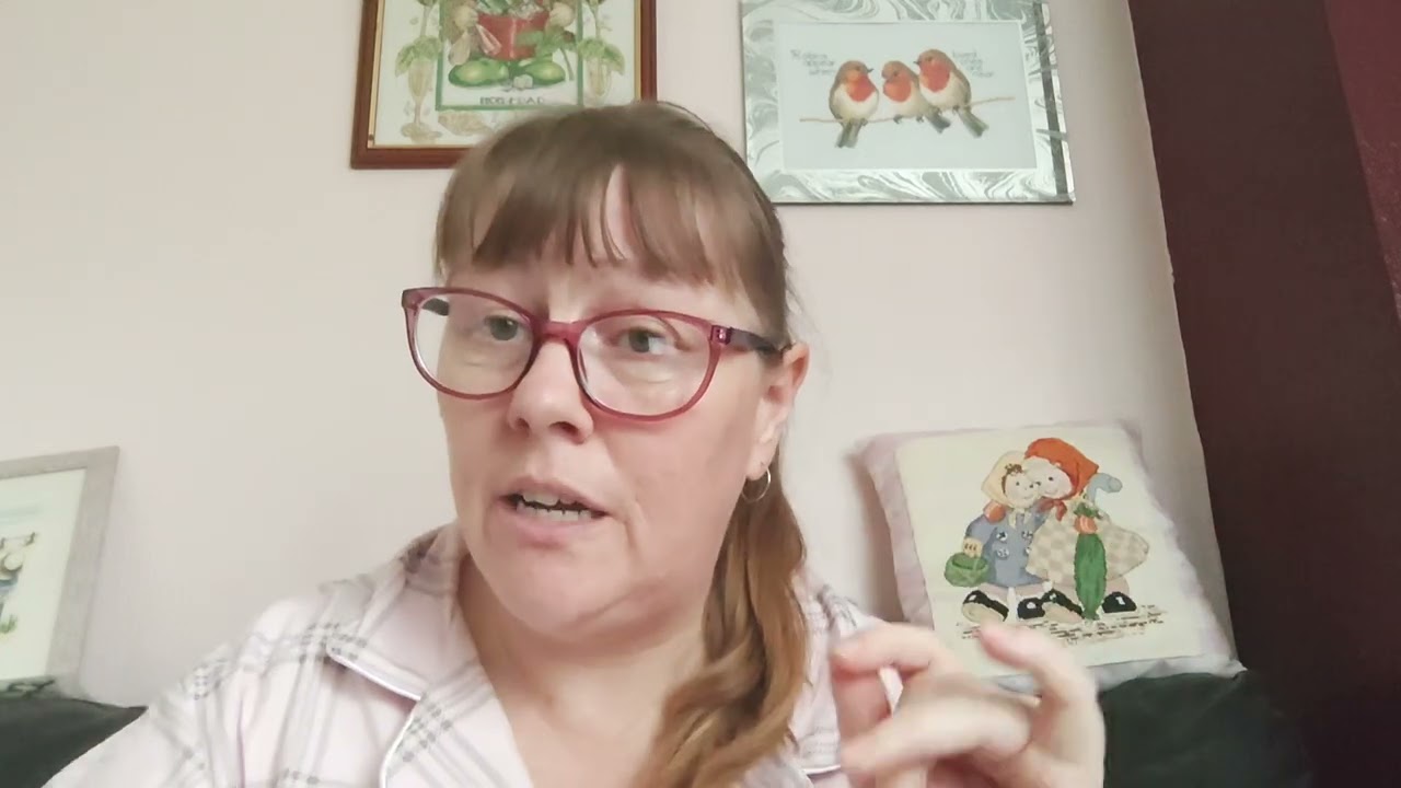 Flosstube - I need some time & space