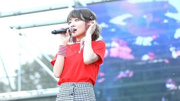 [4K] 180526 볼빨간사춘기 
