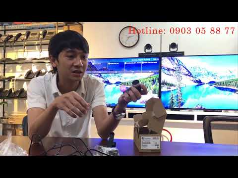 Review Polycom EagleEye Mini Camera Review Polycom EagleEye Mini Camera