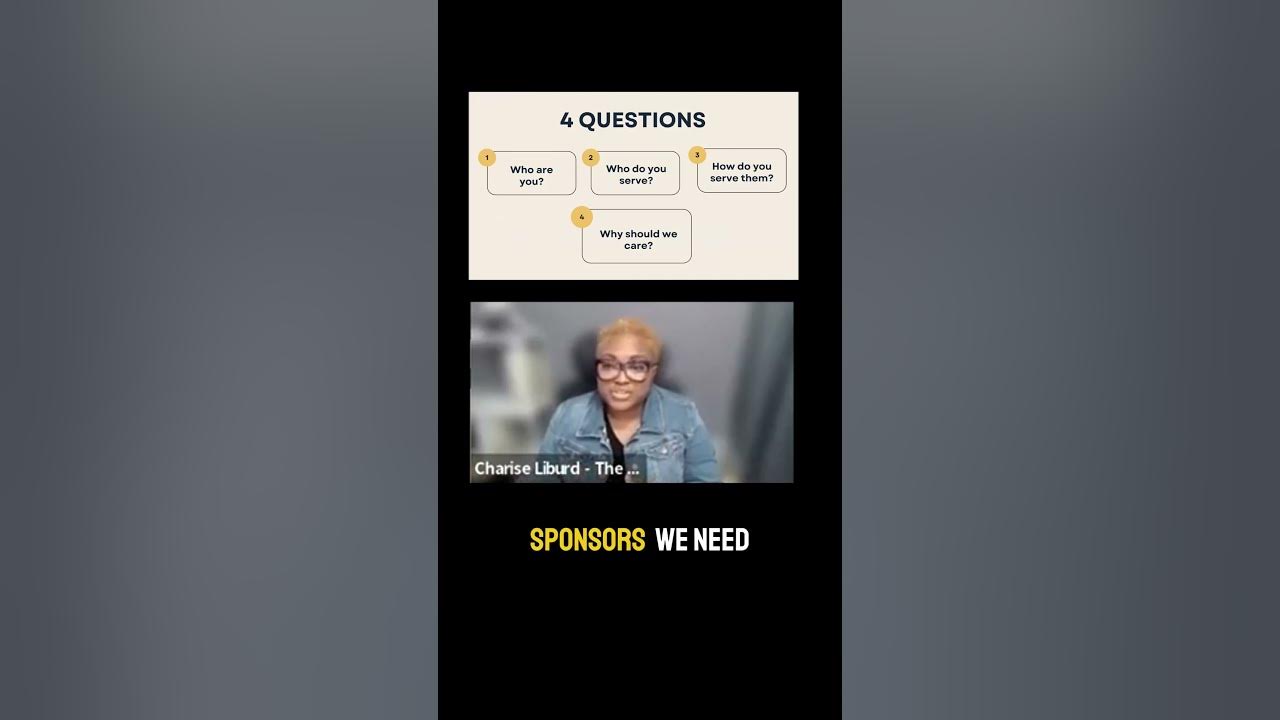 Maximizing your nonprofit s funding source youtube