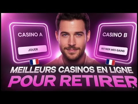 Jouez en toute sécurité sur Bankonbet Casino, la référence du casino en ligne en Belgique
