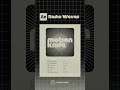 Adobe After Effects | Radio Waves #shorts #aftereffectstutorial #aftereffects