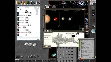 Rogue Trader Session 32, Part 5   A new threat