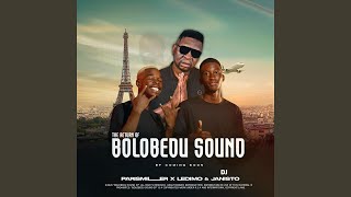 The Return Of Bolobedu Sound