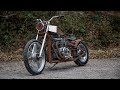 THE TRUTH ABOUT THE CNC PLASMA BIKE - RAT ROD