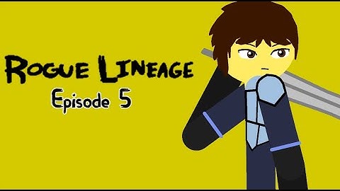 Rogue Lineage Anime ep 5 | Pivot Animation