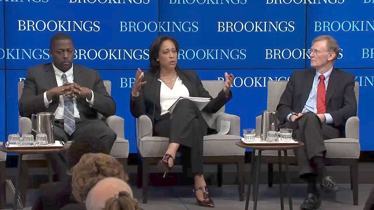 brookings institution events How communities can boost neighborhood health: National policy implications