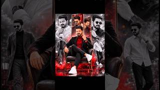 new prompt chatgpt and Gemini photo editing😱💥 | Instagram trend ✨💐 #ai #thalapathyvijaycm