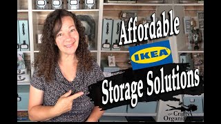 More Affordable Ikea Storage Solutions 2021