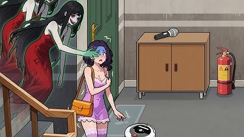 Brain Puzzle 2: Logic Twist - Level 89 Stairway Loop || Solution