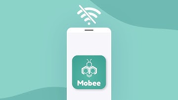 Mobee Mobile Offline App for Salesforce
