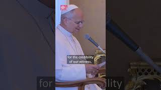 Roman Catholic Church || Roman Liturgy || Latin Rite || ❤️📍