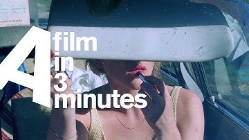 The Vanishing - Een film in drie minuten