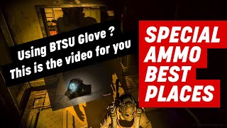 The Division 2 Best Places For Special Ammo Btsu Build