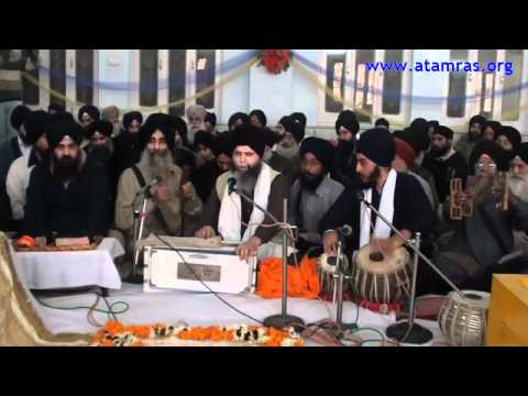 Bhai Deepinder Singh Jee Toronto