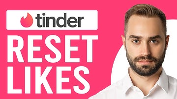 How to Reset Likes on Tinder (How to Reset Tinder)