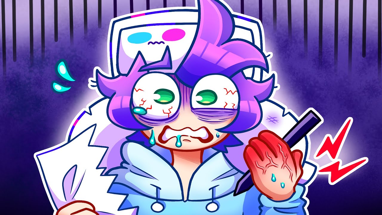 Я рисовал 24 часа