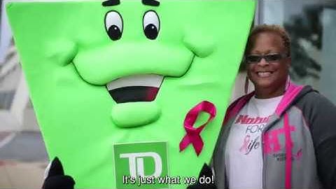 TD Campus – Analyst Program