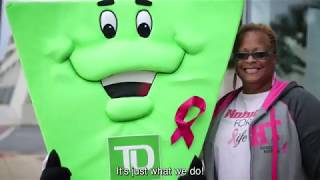 TD Campus – Analyst Program
