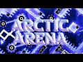 [EXTREME DEMON] Arctic Arena 100% By Eclipsed and more