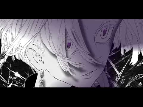 【MAD】東京リベンジャーズ     イザナ 関東事変【アンビバレンス Mikey
