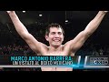 Marco Antonio Barrera un vistazo al boxeo mexicano