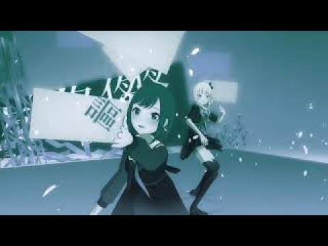 【プロセカ】ニーゴメドレーMVまとめ