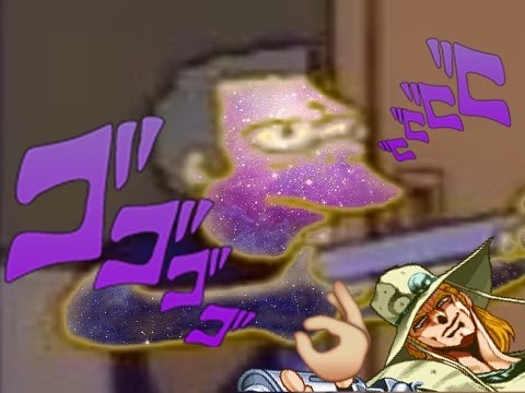 what-to-do-if-someone's-dissin-your-fly-jojo-meme