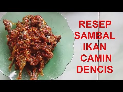 resep-sambal-ikan-dencis