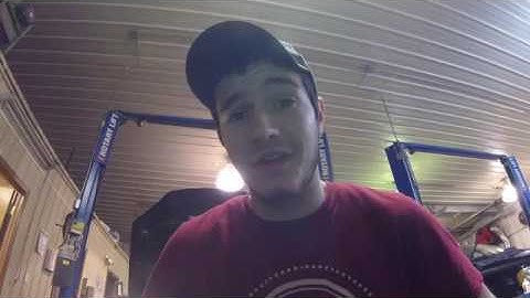 2006 Chevy Cobalt LS engine noise!