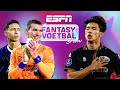 😳 DE LAAGSTE SCORE OOIT én HEERENVEEN is HOT! 🔥 | ESPN Fantasy Voetbal Show | Aflevering 22