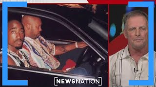 Did Tupac’s suspected killer help feds bust Diddy?  | Cuomo