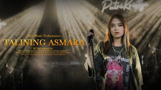 PUTRI KRISTYA - TALINING ASMORO ( M/V)