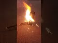 Matchstick Amazing Experiment 😱 Diwali Crackers Reaction #shorts