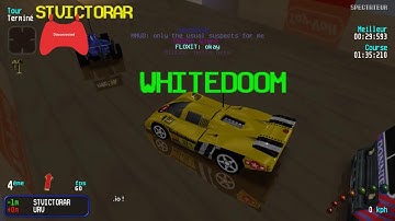 Re-Volt - Custom Pros class