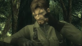 MGS3  Most Interesting Optional Radio Calls