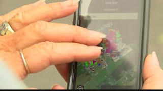 Grange Fair Launches New App