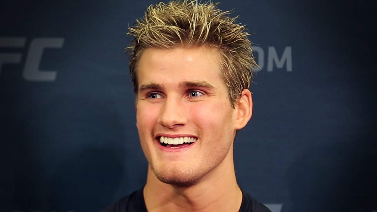 UFC 200 Sage Northcutt discusses Makeup, Jake Matthews, Enrique Marin