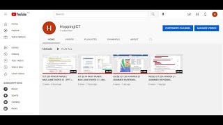 ICT 2014 PAST PAPER | MAY.JUNE PAPER 21 | PPT | PRESENTATION SOLVED-IGCSE screenshot 3