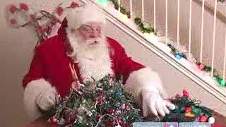 How to Untangle Christmas Lights