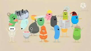 Laughing In Dumb Ways To Die In Rio