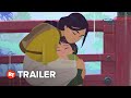 Little Amélie Or The Character Of Rain Trailer 1 2025 