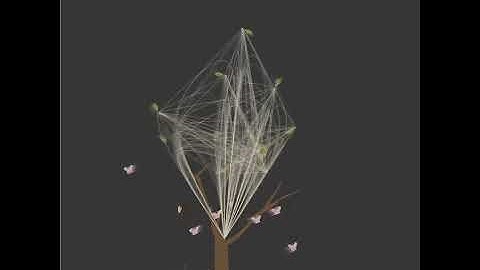 Video Game in Processing - high resolution