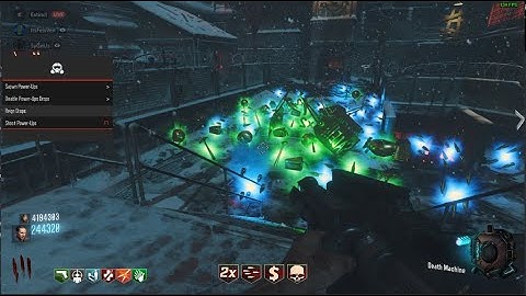 Black Ops 3 Mod Menu All Client Stats And More ONLINE 2020