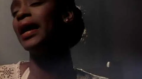 Regina Belle - Baby Come To Me (Video)