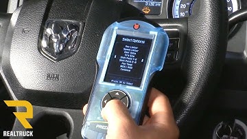 How to Install DiabloSport Predator 2 Programmer